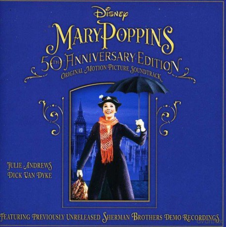 Mary Poppins [2CD]
