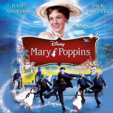Mary Poppins [2xWinyl]