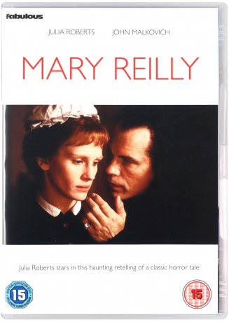 Mary Reilly [DVD]
