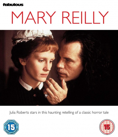 Mary Reilly [Blu-Ray]