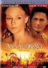 Anna i Król [DVD]