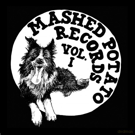Mashed Potato Records Vol. 1 [CD]