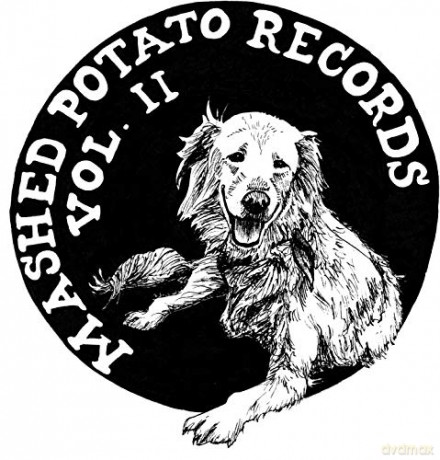 Mashed Potato Records Vol. 2 [CD]