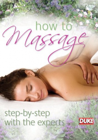 Massage Box [3DVD]