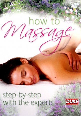 Massage Box [3DVD]