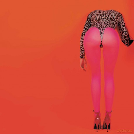 St Vincent: Masseduction [Winyl]