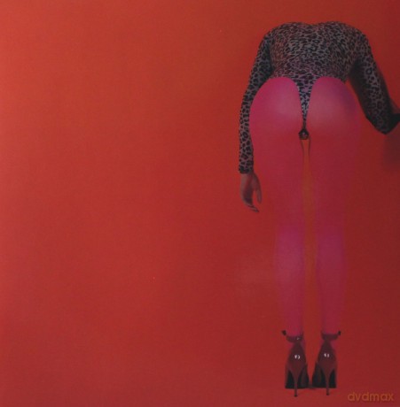 St Vincent: Masseduction [Winyl]