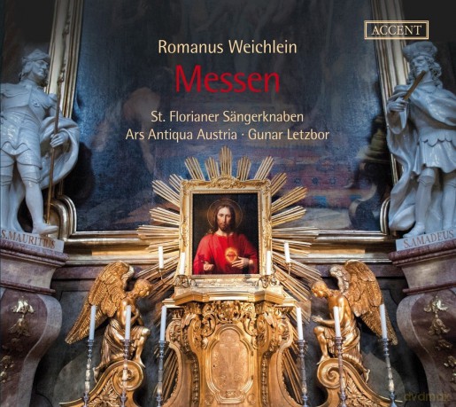 Ars Antiqua Austria: Masses [2CD]