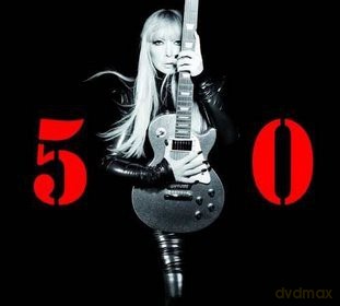 Maryla Rodowicz: 50 [CD]