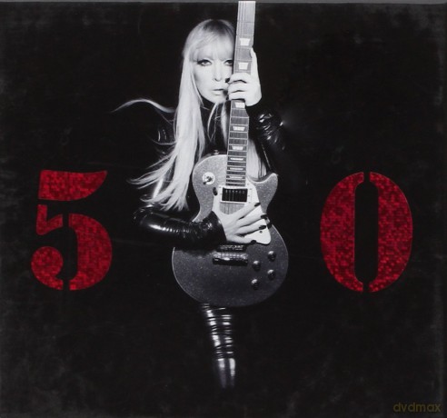 Maryla Rodowicz: 50 [CD]