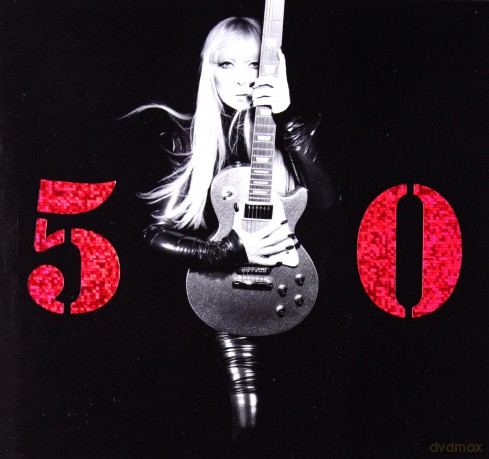 Maryla Rodowicz: 50 [CD]