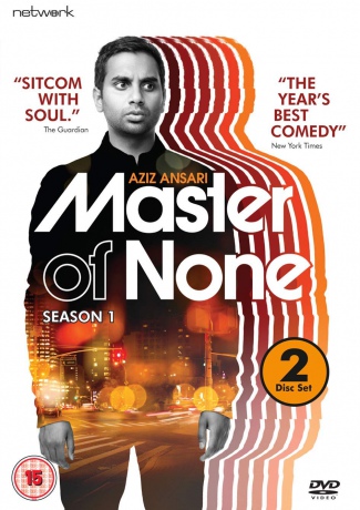 Master Of None: Season 1 (Specjalista od niczego) [2DVD]
