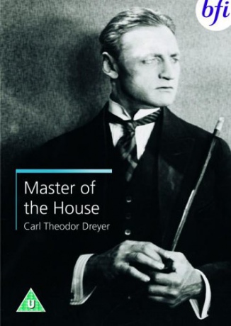 Master Of The House (Będziesz szanował żonę swoją) [DVD]