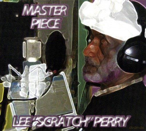 Lee Scratch Perry: Master Piece [CD]