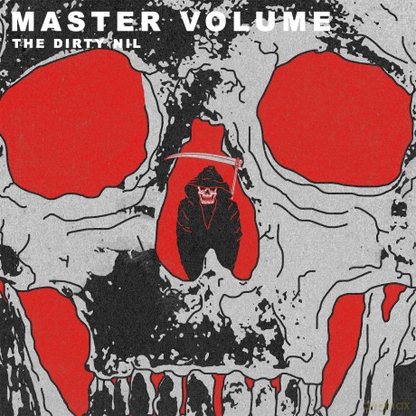 Dirty Nil: Master Volume [CD]