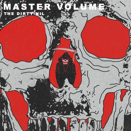 Dirty Nil: Master Volume [Winyl]