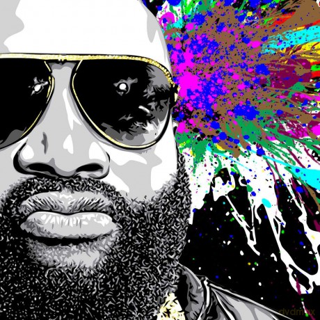 Rick Ross: Mastermind [2xWinyl]