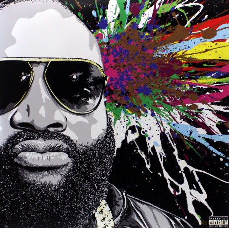 Rick Ross: Mastermind [2xWinyl]