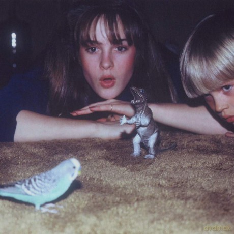 Big Thief: Masterpiece [CD]