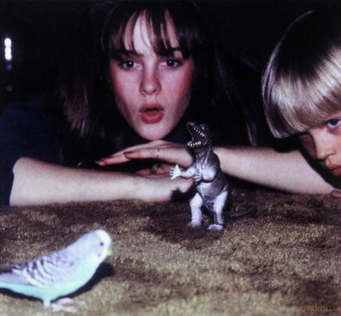 Big Thief: Masterpiece [CD]
