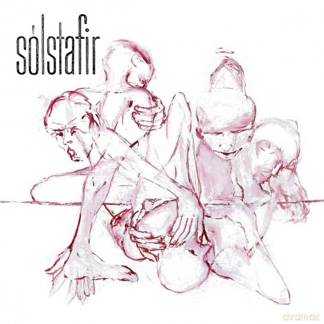Solstafir: Masterpiece Of Bitterness [2xWinyl]
