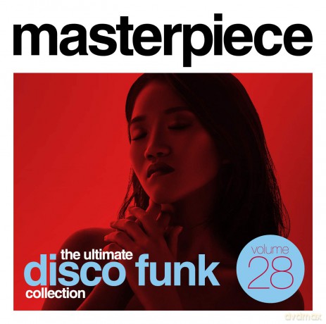 Masterpiece: Ultimate Disco Funk Collection. Vol 28 [CD]
