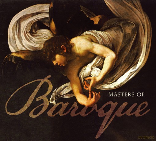 Masters Of Baroque [4CD]