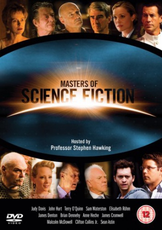 Masters Of Science Fiction Season 1 [2DVD]