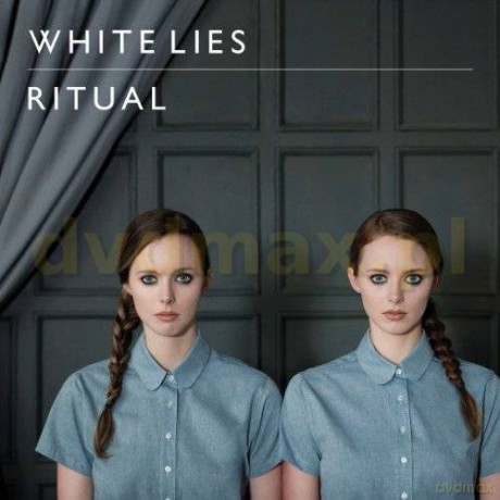 White Lies: Ritual [CD]