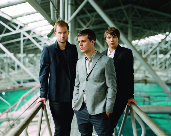 White Lies: Ritual [CD]