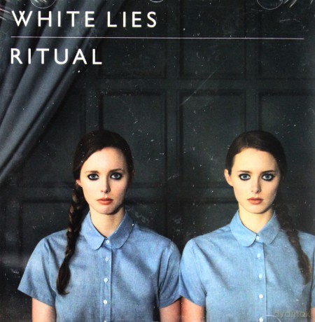 White Lies: Ritual [CD]