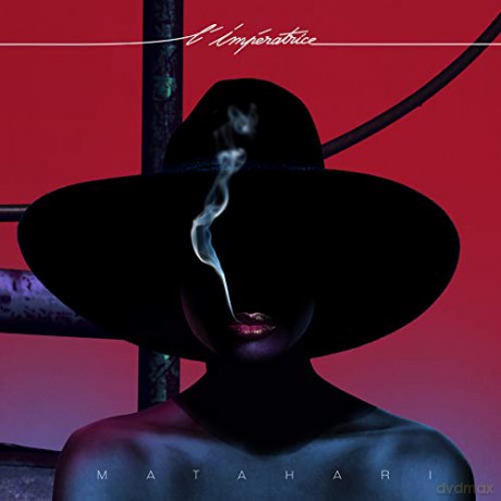 Limperatrice: Matahari [CD]