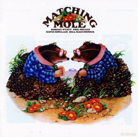 Matching Mole: Matching Mole [2CD]