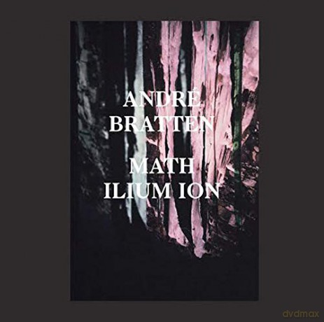 Andre Bratten: Math Ilium Ion [Winyl]