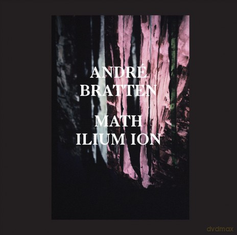 Andre Bratten: Math Ilium Ion [Winyl]