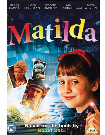 Matilda Se (2018 Repackage) (Matylda) [DVD]