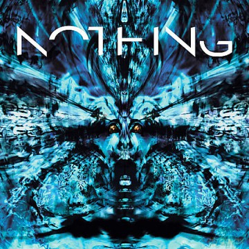 Meshuggah: Nothing [CD]