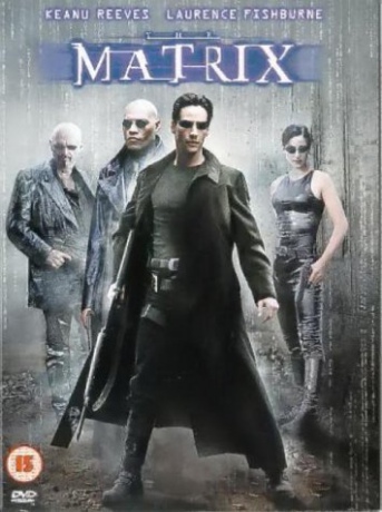 Matrix [DVD]