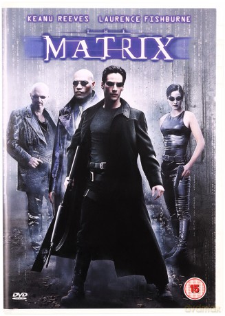 Matrix [DVD]