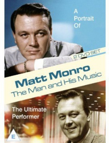 Matt Monro - The Man And His Music [2DVD]