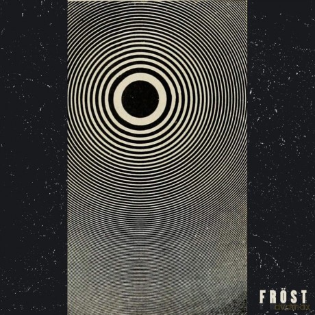Frost: Matters [CD]