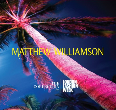 Matthew Williamson The Collection [CD]