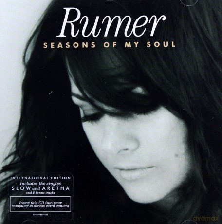Rumer: Seasons Of My Soul [CD]