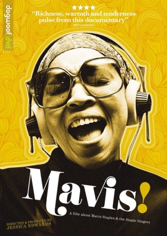Mavis [DVD]