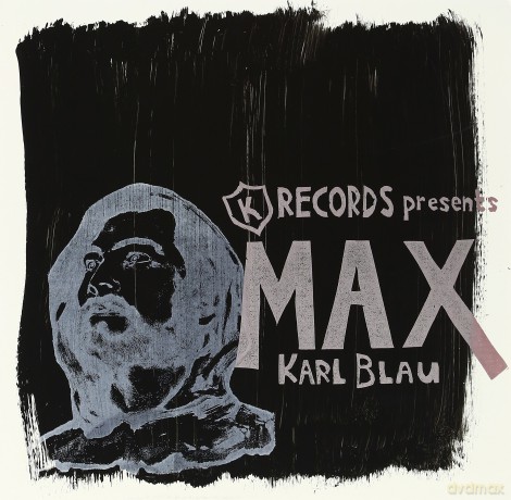 Karl Blau: Max Ep [Winyl]