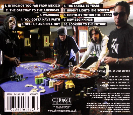 P.O.D: Maximum P.O.D [CD]