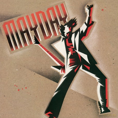 Mayday: Mayday [CD]