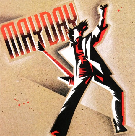 Mayday: Mayday [CD]