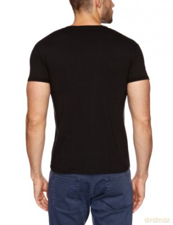 Biohazard: Logo, Black, Men's (M) [T-Shirt]