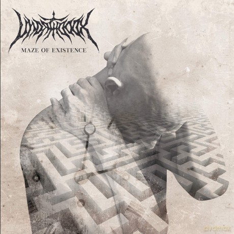 Unorthodox: Maze Of Existence [CD]